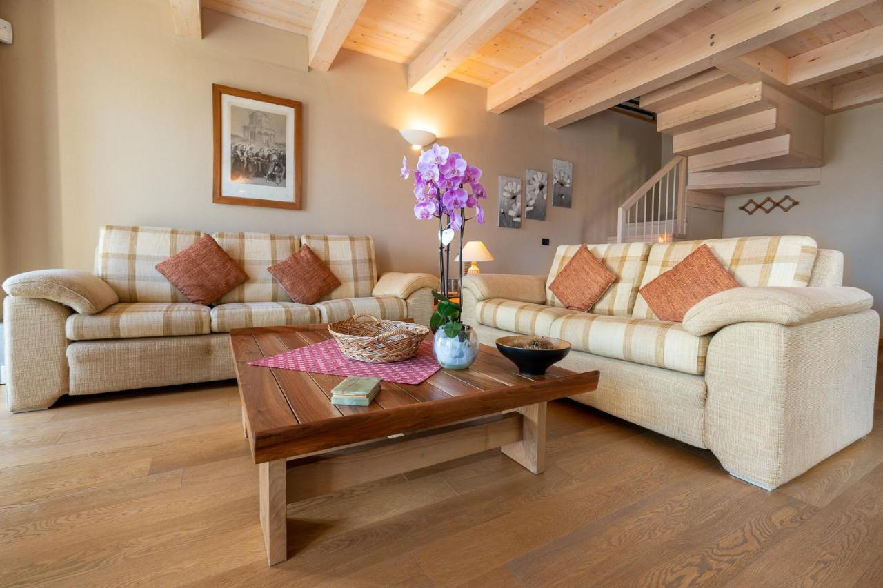 Casa Di Campagna Rosina Con Piscina E Vista Lago Gravedona Extérieur photo