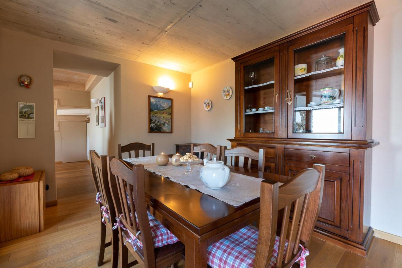 Casa Di Campagna Rosina Con Piscina E Vista Lago Gravedona Extérieur photo